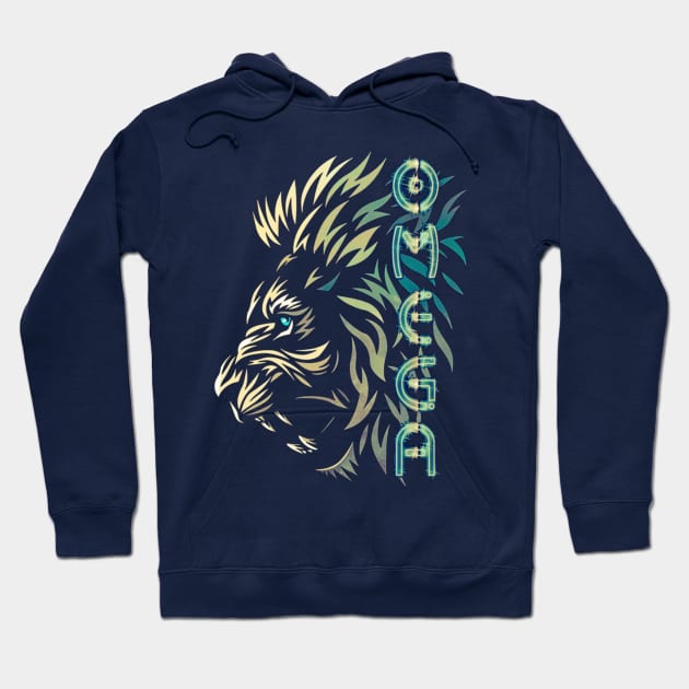 Konnor Omega Hoodie by CSWA 